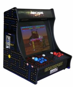 Arcade-machine Pacman 19" Retro 66 x 55 x 48 cm