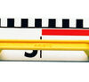 Aristo AR-1910W Liniaal 100cm Kunststof Met Cm/dm Maatverdeling