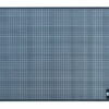 Aristo AR-23045 Snijmat 30x45cm Groen/zwart Prof. Kwaliteit