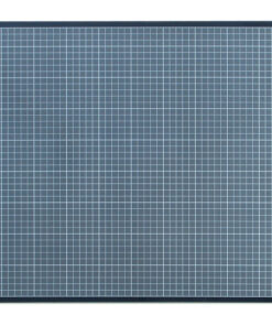 Aristo AR-23045 Snijmat 30x45cm Groen/zwart Prof. Kwaliteit