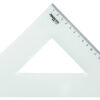 Aristo AR-23430 Driehoek 30cm 45° GeoCollege