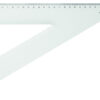 Aristo AR-23630 Driehoek 30cm 60°/30° GeoCollege