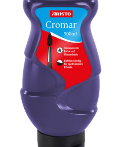 Aristo AR-30970 Verf Cromar 500ml Briljant Paars