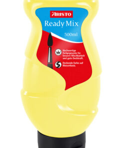 Aristo AR-31140 Verf Ready Mix 500ml Citroen
