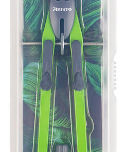 Alternative view of Aristo AR-552813 Snelverstelpasser Forest Nature Serie
