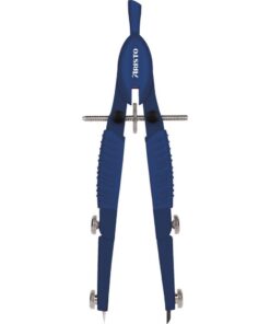 Alternative view of Aristo AR-55818 Snelverstelpasser Topline Donkerblauw