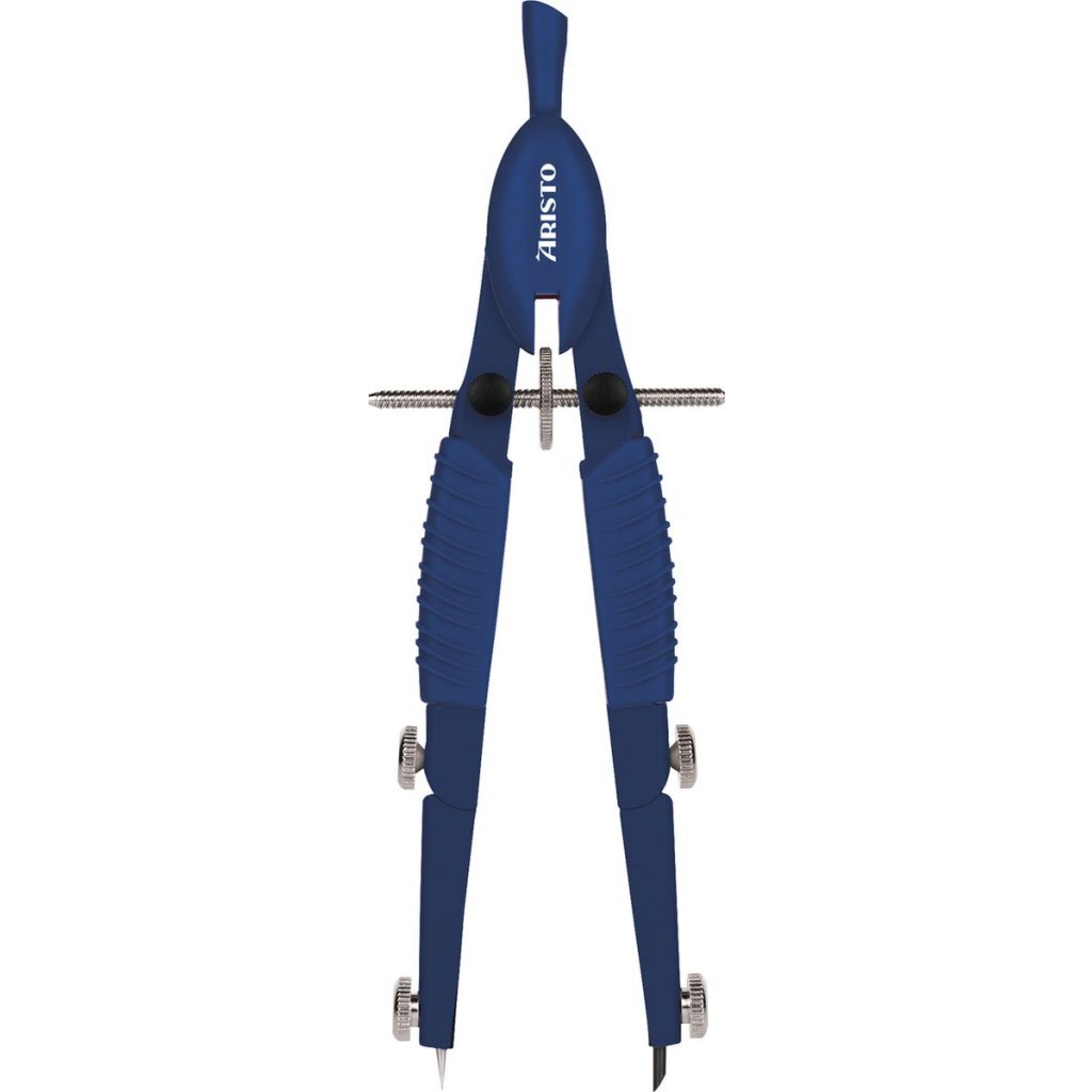 Aristo AR-55818 Snelverstelpasser Topline Donkerblauw - Afbeelding 2