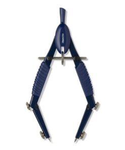Aristo AR-55818 Snelverstelpasser Topline Donkerblauw - Afbeelding 3