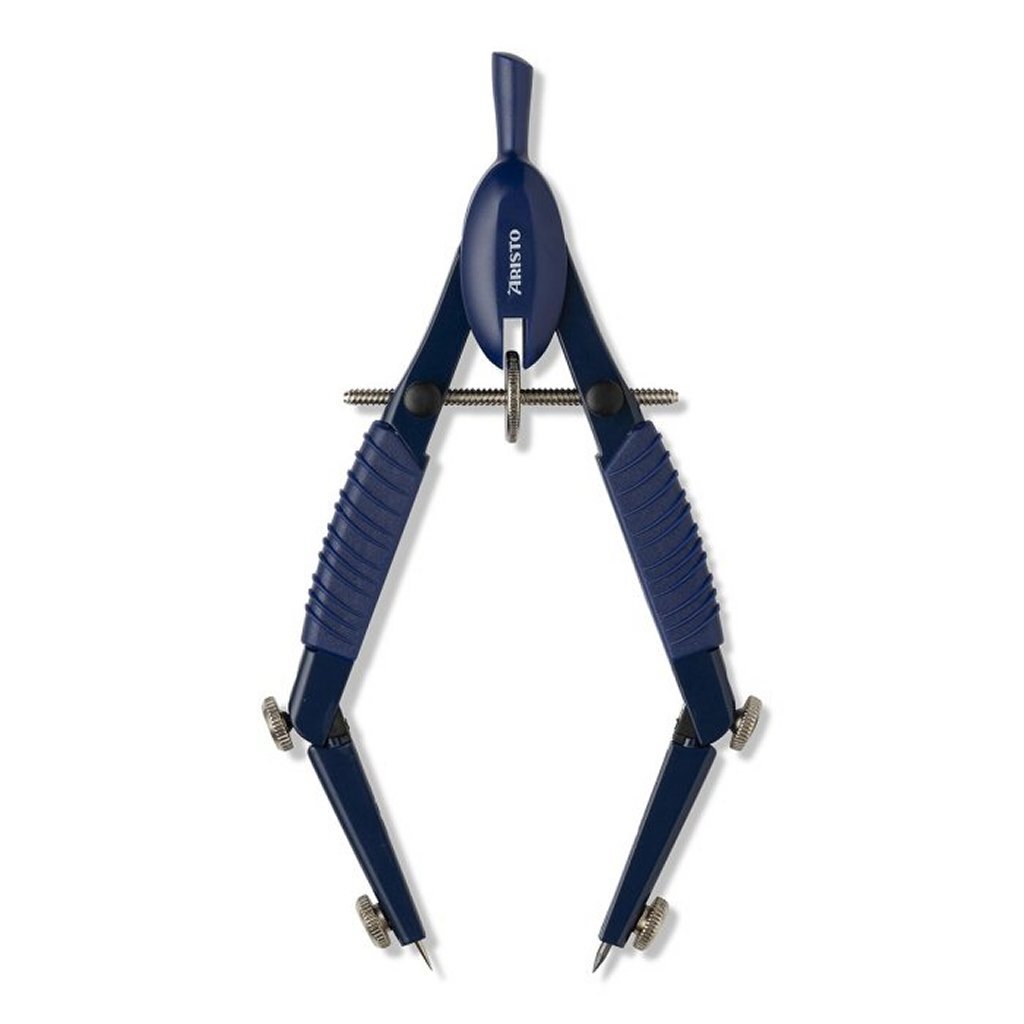 Aristo AR-55818 Snelverstelpasser Topline Donkerblauw - Afbeelding 3