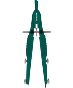 Alternative view of Aristo AR-55819 Snelverstelpasser Topline Donkergroen