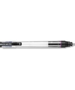 Alternative view of Aristo AR-63013 Tekenpen MG1 0.13 mm Transparant/Zwart