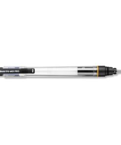 Alternative view of Aristo AR-63040 Tekenpen MG1 0.4 mm Transparant/Zwart