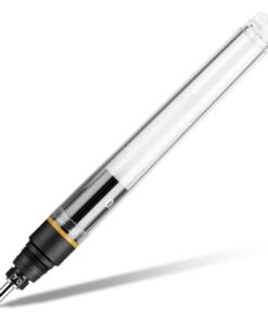 Aristo AR-63040 Tekenpen MG1 0.4 mm Transparant/Zwart