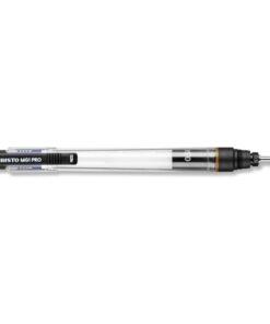 Alternative view of Aristo AR-63050 Tekenpen MG1 0.5 mm Transparant/Zwart