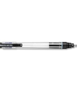 Alternative view of Aristo AR-63060 Tekenpen MG1 0.6 mm Transparant/Zwart