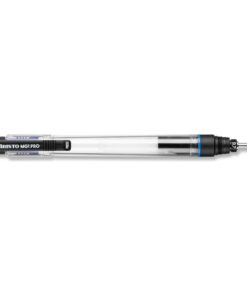 Alternative view of Aristo AR-63070 Tekenpen MG1 0.7 mm Transparant/Zwart