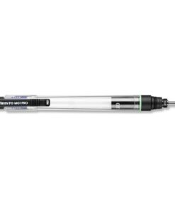Alternative view of Aristo AR-63080 Tekenpen MG1 0.8 mm Transparant/Zwart