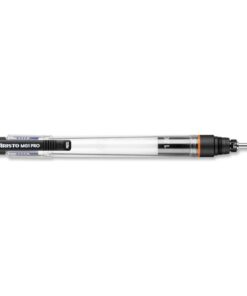 Alternative view of Aristo AR-63100 Tekenpen MG1 1 mm Transparant/Zwart