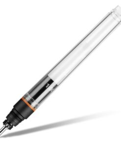 Aristo AR-63100 Tekenpen MG1 1 mm Transparant/Zwart