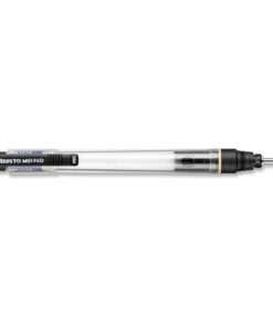 Alternative view of Aristo AR-63120 Tekenpen MG1 1.2 mm Transparant/Zwart