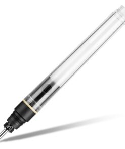Aristo AR-63120 Tekenpen MG1 1.2 mm Transparant/Zwart