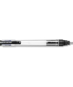 Alternative view of Aristo AR-63200 Tekenpen MG1 2 mm Transparant/Zwart