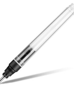Aristo AR-63200 Tekenpen MG1 2 mm Transparant/Zwart