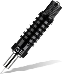 Aristo AR-64013PRO Vervangende Tekenpunt MG1 PRO 0.13 mm Zwart