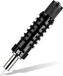 Aristo AR-64018PRO Vervangende Tekenpunt MG1 PRO 0.18 mm Zwart