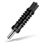 Aristo AR-64025PRO Vervangende Tekenpunt MG1 PRO 0.25 mm Zwart