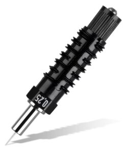 Aristo AR-64025PRO Vervangende Tekenpunt MG1 PRO 0.25 mm Zwart