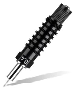 Aristo AR-64040PRO Vervangende Tekenpunt MG1 PRO 0.4 mm Zwart