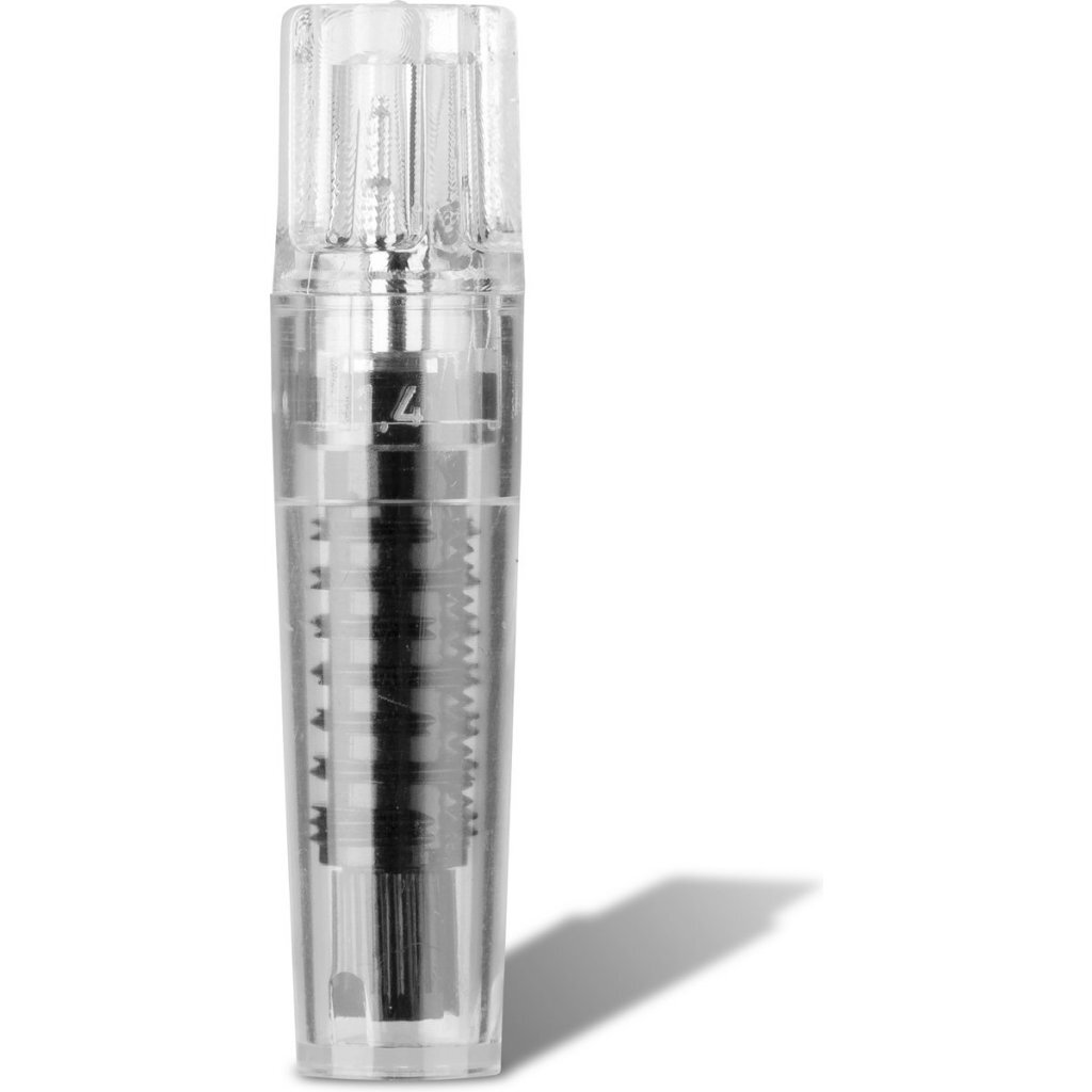 Aristo AR-64140PRO Vervangende Tekenpunt MG1 PRO 1.4 mm Zwart - Afbeelding 2