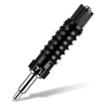 Aristo AR-64140PRO Vervangende Tekenpunt MG1 PRO 1.4 mm Zwart