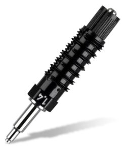 Aristo AR-64140PRO Vervangende Tekenpunt MG1 PRO 1.4 mm Zwart