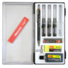Aristo AR-64150 Tekenpen Studio-set 8-delig