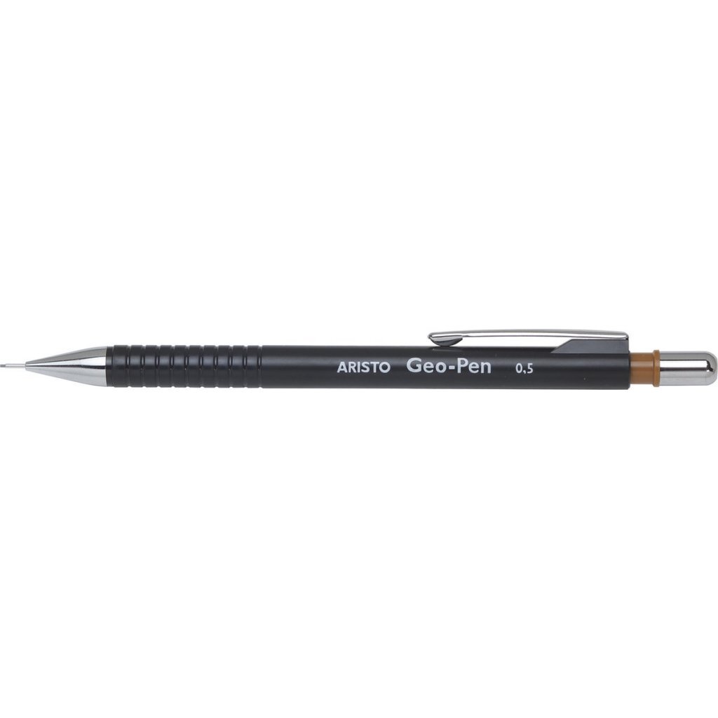 Aristo AR-64159 Tekenpen Set MG1 PRO 0.13/0.4/0.6/0.8 mm 9-delig - Afbeelding 3