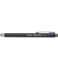 Aristo AR-64314 Tekenpen Set MG1 PRO 0.18/0.25/0.35 mm 6-delig - Afbeelding 3