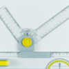 Aristo AR-7092 Tekenhaak Met Instelbare Gradenboog
