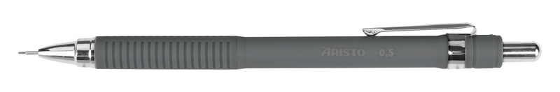 Aristo AR-85711 Vulpotlood Mat-grijs 0