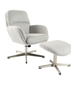 Armstoel Home ESPRIT Polyester Metaal 72 X 78 X 83 cm
