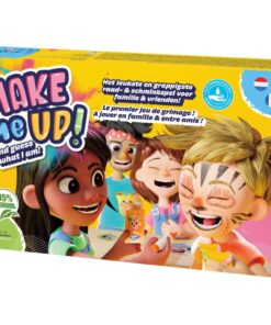 Asmodee Make Me Up
