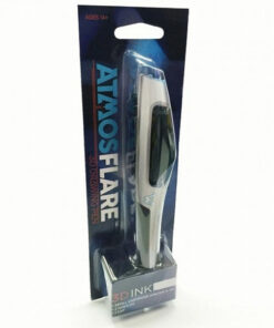 Atmosflare Navulling voor 3D Pen Rood 22ml