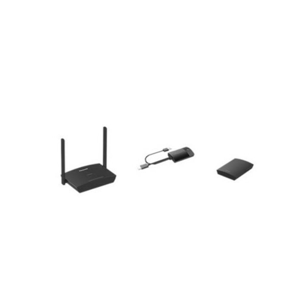 Audio Transmitter-Ontvanger Panasonic TY-WPS1