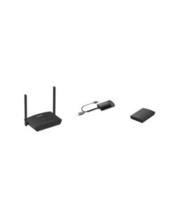 Audio Transmitter-Ontvanger Panasonic TY-WPS1