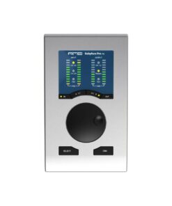 Audio-interface RME Babyface Pro FS