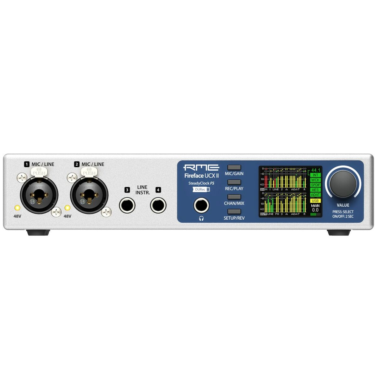 Audio-interface RME UCX II