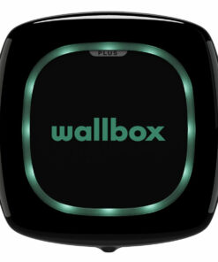 Auto oplader Wallbox Pulsar Plus