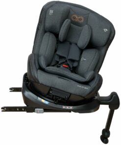 Autostoeltje Casualplay Grijs