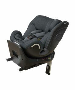 Autostoeltje Casualplay Wit